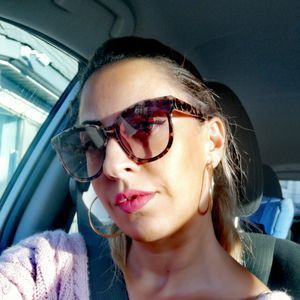 Meet your Posher, Nadia